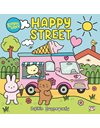 SUNNY VIBES: HAPPY STREET