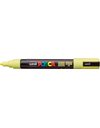 ΜΑΡΚΑΔΟΡΟΣ UNI POSCA PC-5M MEDIUM SUNSHINE YELLOW