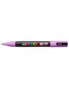 ΜΑΡΚΑΔΟΡΟΣ UNI POSCA PC-3M FINE LAVENDER