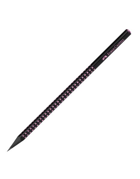 ΜΟΛΥΒΙ AWF 118258 SPARKLE MIDNIGHT II PINK