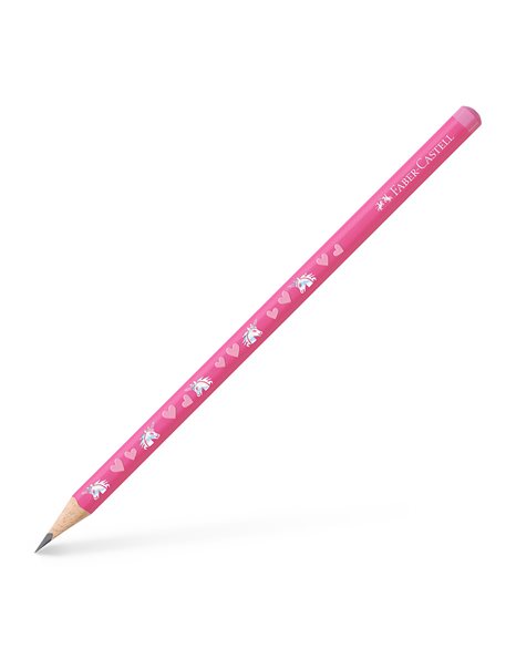 ΜΟΛΥΒΙ AWF 111510 UNICORN PINK ΗΒ