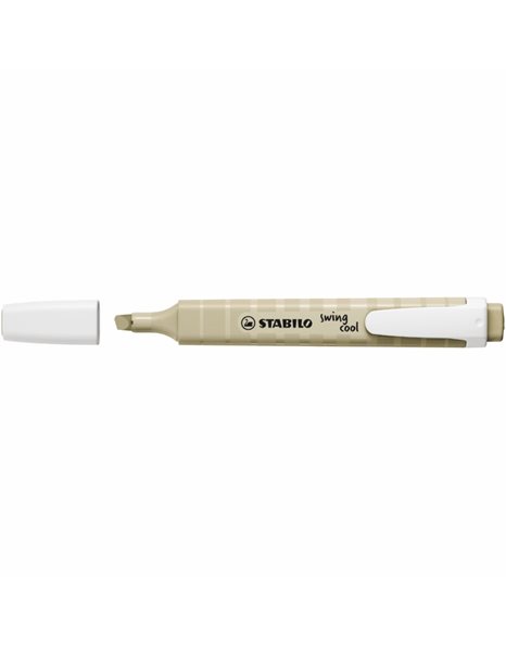 ΜΑΡΚΑΔΟΡΟΣ STABILO SWING NATURE 275/137 MUD GREEN