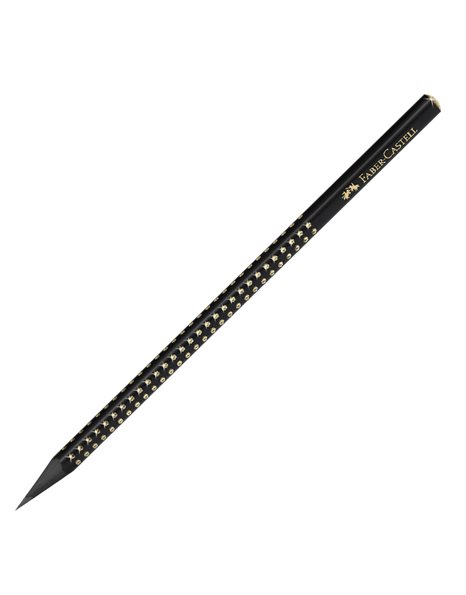 ΜΟΛΥΒΙ AWF 118278 SPARKLE MIDNIGHT II GOLD