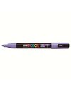 ΜΑΡΚΑΔΟΡΟΣ UNI POSCA PC-3M FINE LILAC