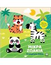 ΤΟ ΜΙΚΡΟ ΜΟΥ ΒΙΒΛΙΟ - ΜΙΚΡΑ ΖΩΑΚΙΑ