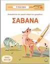 ΑΝΑΚΑΛΥΠΤΩ ΤΟΝ ΜΑΓΙΚΟ ΚΟΣΜΟ ΤΩΝ ΧΡΩΜΑΤΩΝ - ΣΑΒΑΝΑ