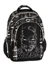 ELEMENTARY BACKPACK BATMAN