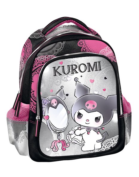 KINDERGARTEN BACKPACK DREAM KUROMI