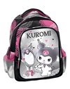 KINDERGARTEN BACKPACK DREAM KUROMI