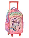 TROLLEY BACKPACK LITTLE DANCER GORJUSS