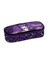 ΚΑΣΕΤΙΝΑ OVAL PURPLE KUROMI
