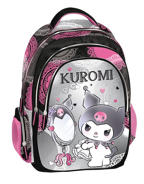 ΣΑΚΙΔΙΟ ΠΟΛΥΘΕΣΙΑΚΟ DREAM KUROMI
