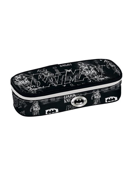 ΚΑΣΕΤΙΝΑ OVAL BATMAN