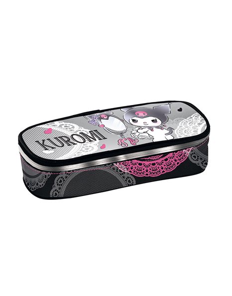 ΚΑΣΕΤΙΝΑ OVAL DREAM KUROMI