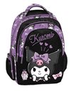 ELEMENTARY BACKPACK SKETCH KUROMI