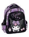 KINDERGARTEN BACKPACK SKETCH KUROMI