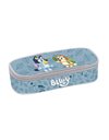 ΚΑΣΕΤΙΝΑ OVAL PRESCHOOL FACE BLUEY