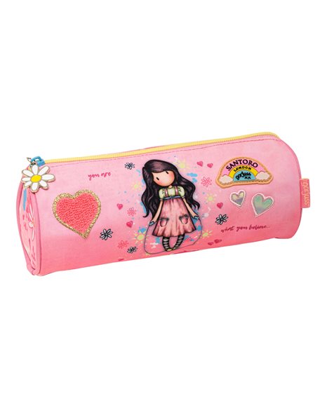 ΚΑΣΕΤΙΝΑ ΒΑΡΕΛΑΚΙ SKIPPING ROPE GORJUSS
