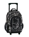 TROLLEY BACKPACK BATMAN