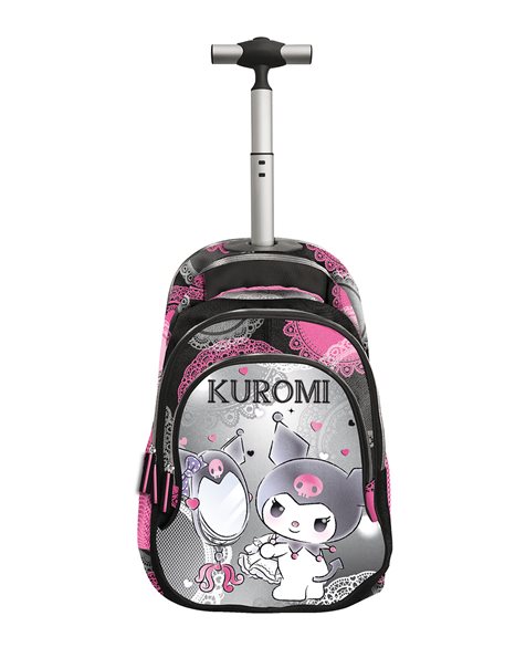 TROLLEY BACKPACK DREAM KUROMI