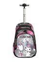 TROLLEY BACKPACK DREAM KUROMI