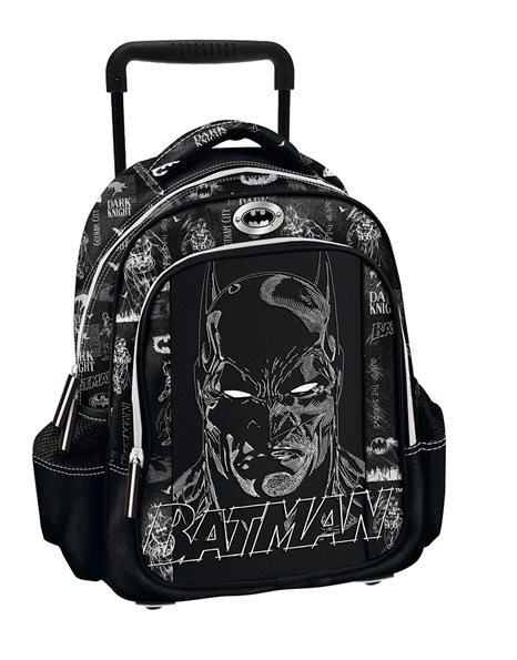 TROLLEY ΝΗΠΙΑΓΩΓΕΙΟΥ BATMAN