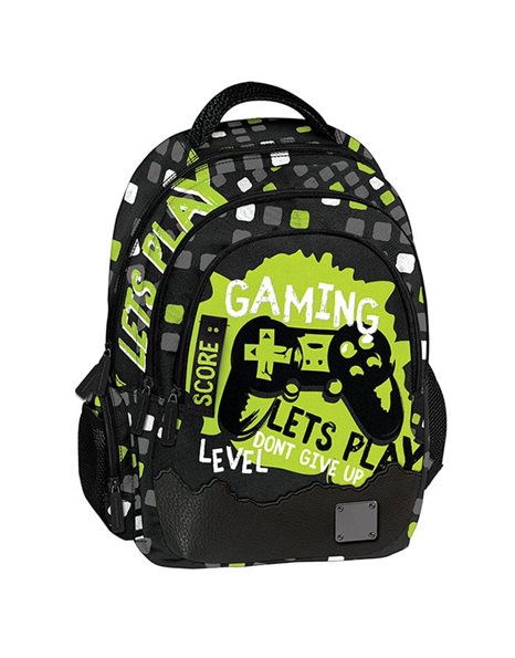 ELEMENTARY BACKPACK XSCAPE GAMING