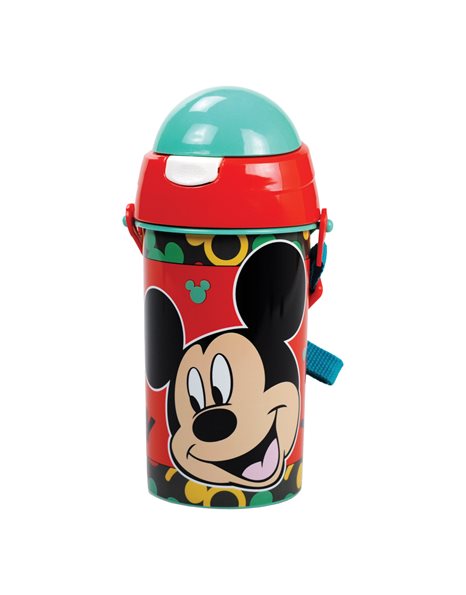 GIM CANTEEN FD 500ml MICKEY