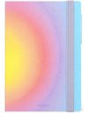LEGAMI SMALL DAILY DIARY 2025/2026 16 MONTHS - AURA