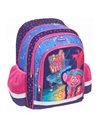 STARPAK KINDERGARTEN BACKPACK TROLLS