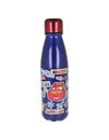 STOR ΜΠΟΥΚΑΛΙ ΑΛΟΥΜΙΝΙΟΥ 600ml CARS STICKERS