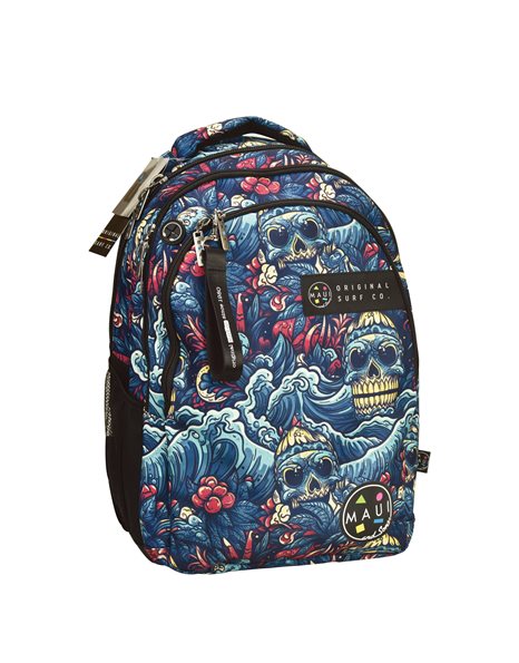 BMU BACKPACK MAUI CHAOS