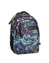 BMU BACKPACK MAUI CHAOS