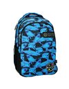 BMU BACKPACK MAUI SHARK