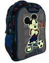 MUST ELEMENTARY BACKPACK 32x18x43 3 CASES MICKEY GAM