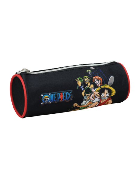 GIM ΒΑΡΕΛΑΚΙ ONE PIECE RED