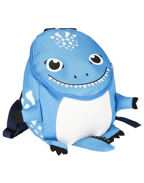 STARPAK KINDERGARTEN 3D BACKPACK DINOSAUR