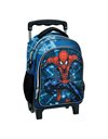 GIM JUNIOR TROLLEY SPIDERMAN JUNIOR WEB
