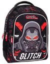 MUST ELEMENTARY BACKPACK 32x18x43 3 CASES GLITCH