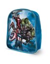 KINDERGARTEN BACKPACK AVENGERS