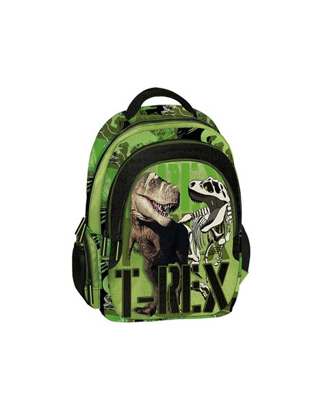 ELEMENTARY BACKPACK DINOSAUR