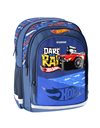 ΣΑΚΙΔΙΟ ΠΛΑΤΗΣ ΔΗΜΟΤΙΚΟΥ HOT WHEELS