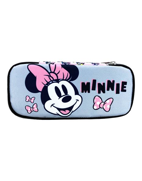 GIM ΚΑΣΕΤΙΝΑΚΙ ΟΒΑΛ MINNIE BOW