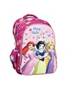 GIM OVAL BACKPACK PRINCESS CASTLE