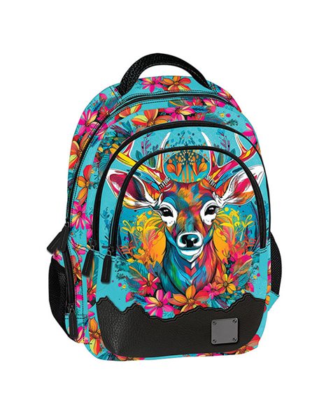 ELEMENTARY BACKPACK XSCAPE DEER