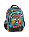 ELEMENTARY BACKPACK XSCAPE DEER