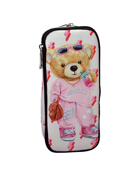 BMU ΒΑΡΕΛΑΚΙ ΟΒΑΛ BEAR