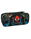 GIM ΚΑΣΕΤΙΝΑΚΙ ΟΒΑΛ SPIDERMAN CITY WEB