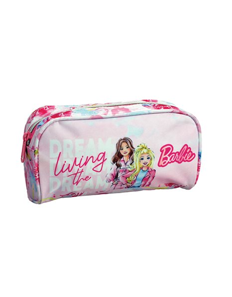 GIM ΚΑΣΕΤΙΝΑΚΙ ΟΒΑΛ BARBIE PAINTS
