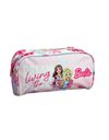 GIM ΚΑΣΕΤΙΝΑΚΙ ΟΒΑΛ BARBIE PAINTS